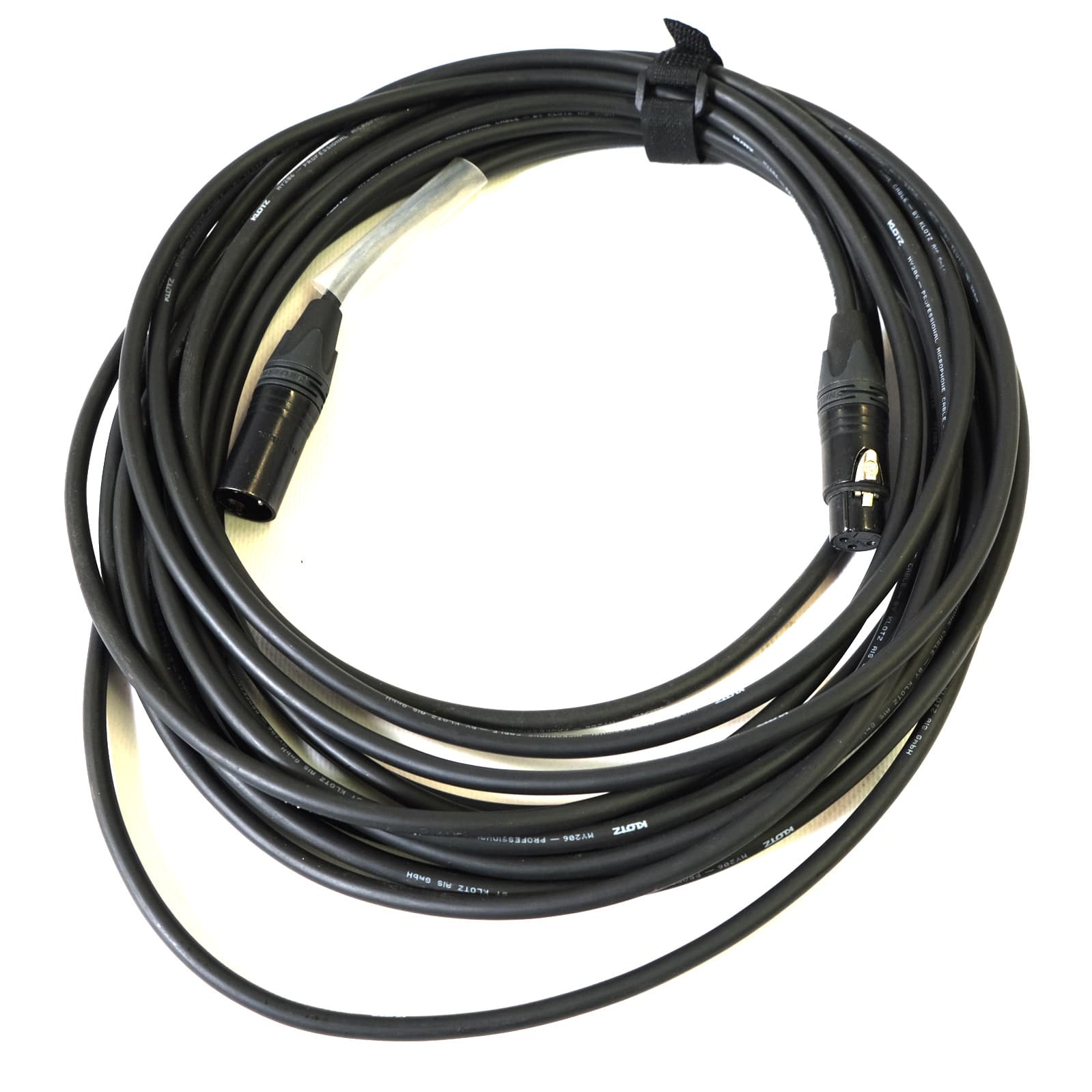 XLR Kabel 10m