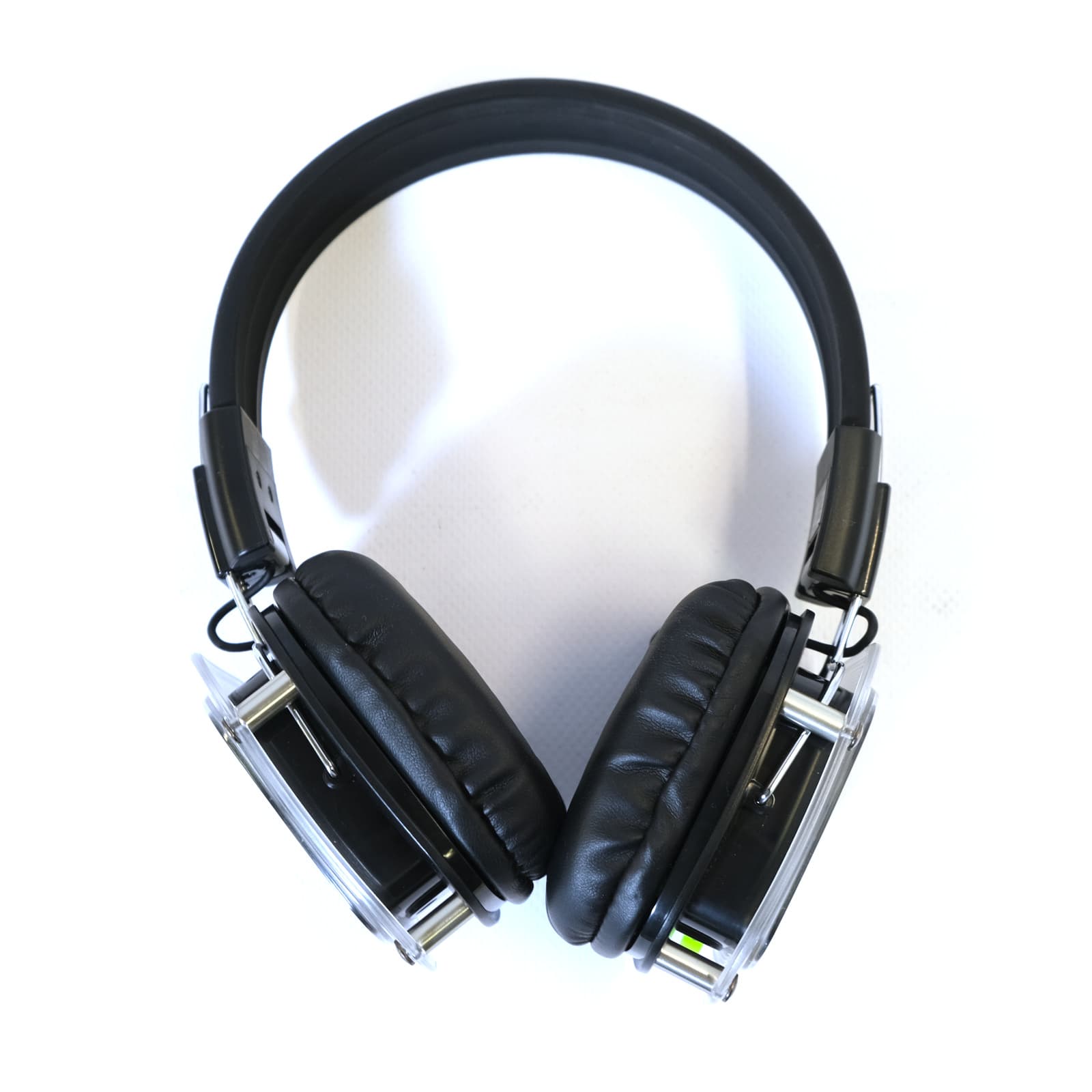 Silent-Disco-Kopfhörer