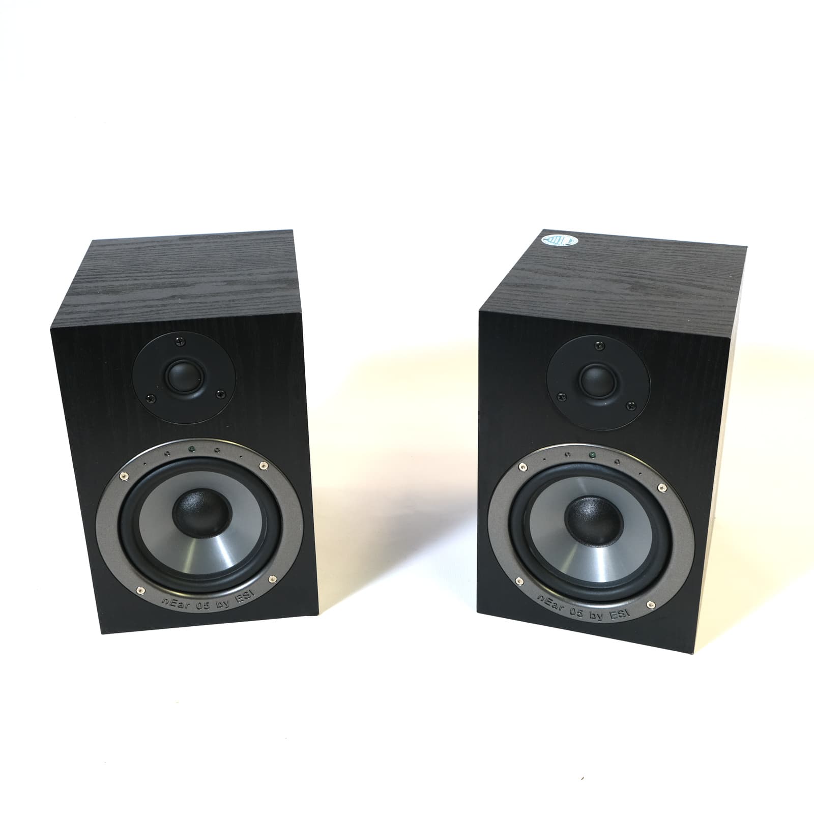 Aktive 5"-Studio-Nahfeldmonitore