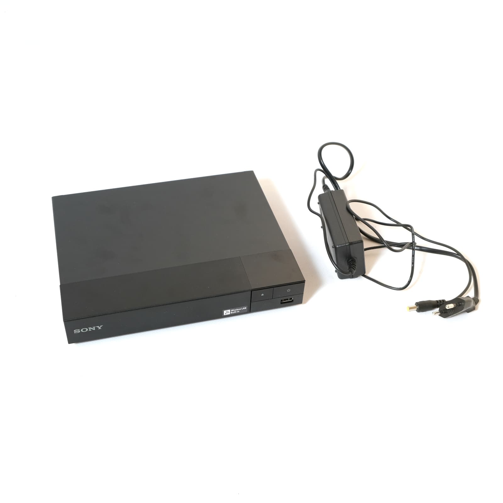 Blu-ray Disc Player mit Wi-Fi