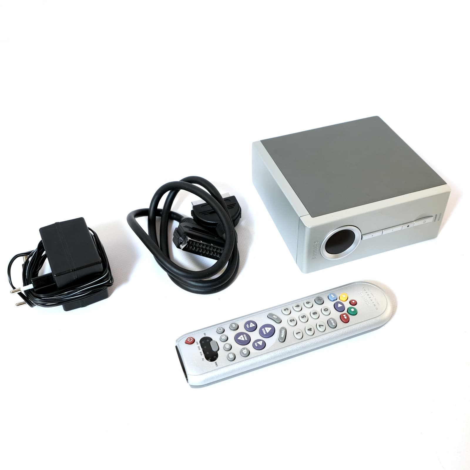 Wireless TV-Link
