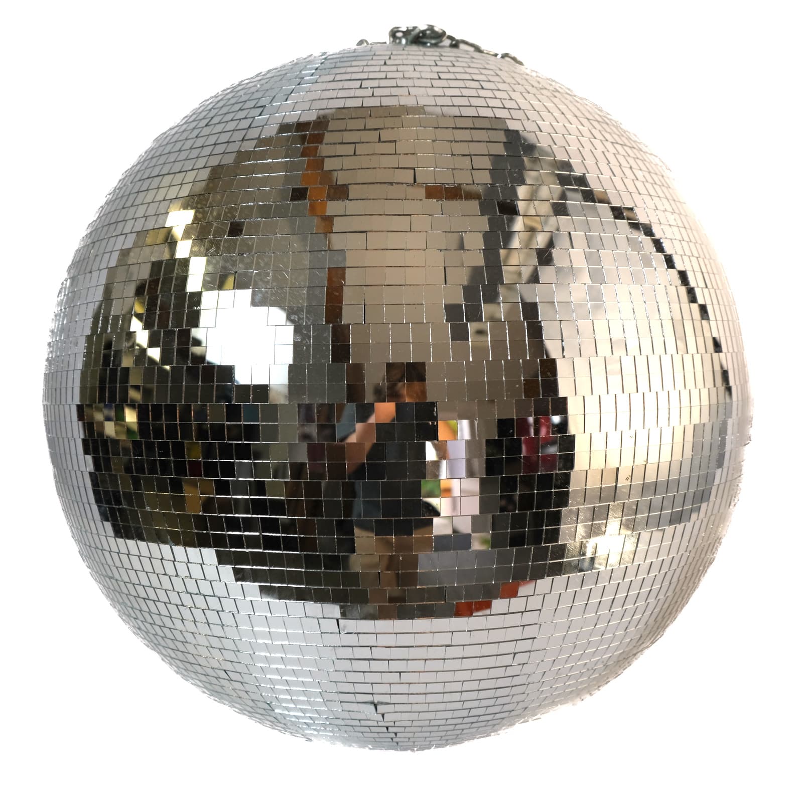 Spiegelkugel (Mirrorball) 50 cm