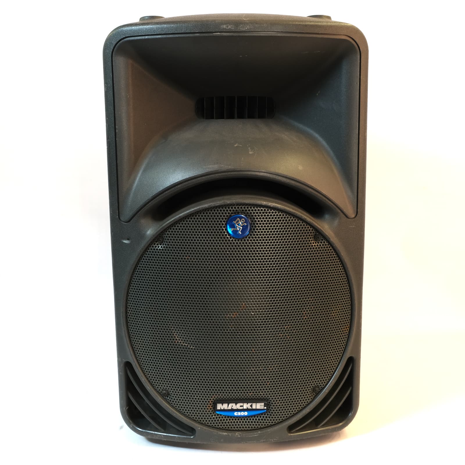 Passiver Fullrange-Lautsprecher