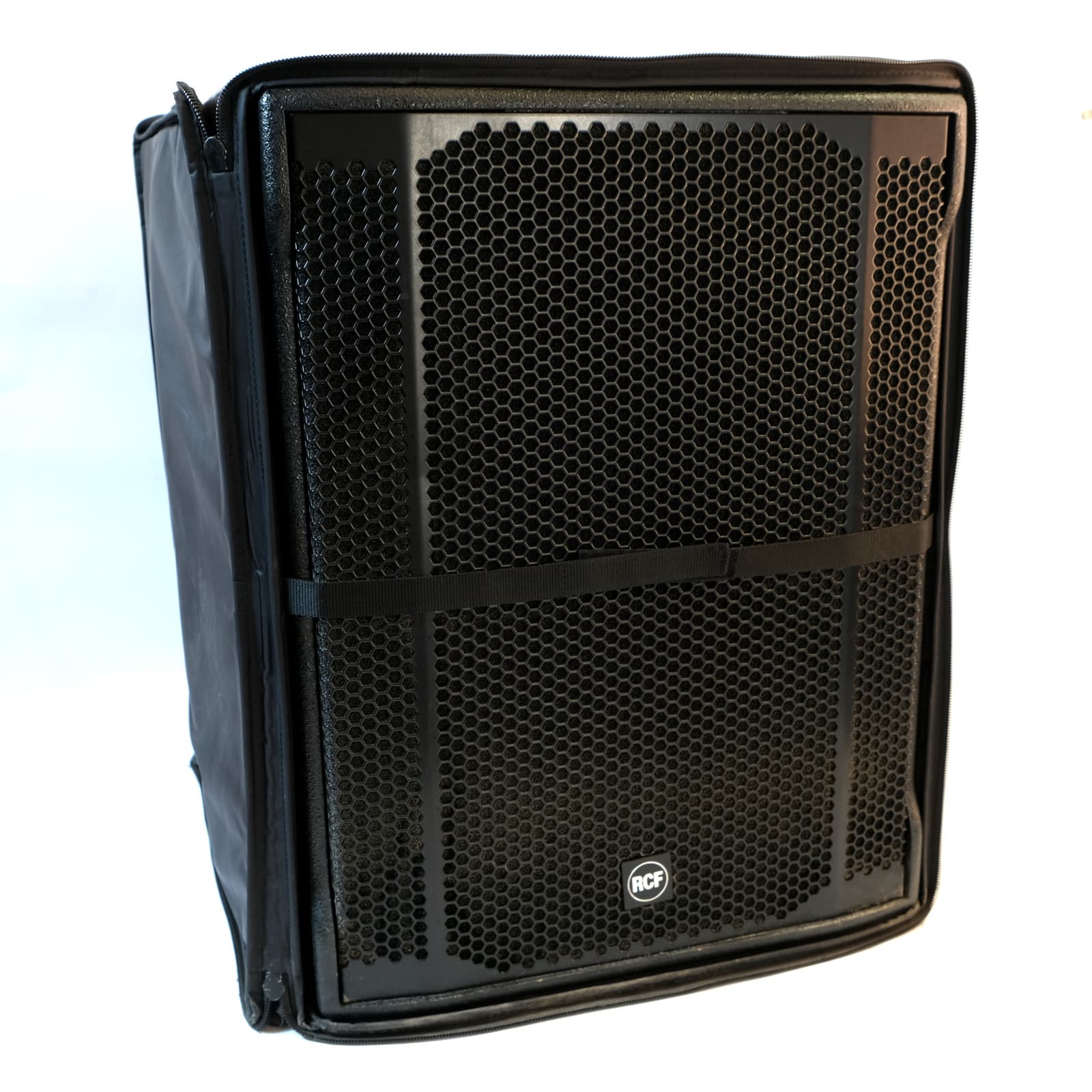 18"-Aktiv-Subwoofer
