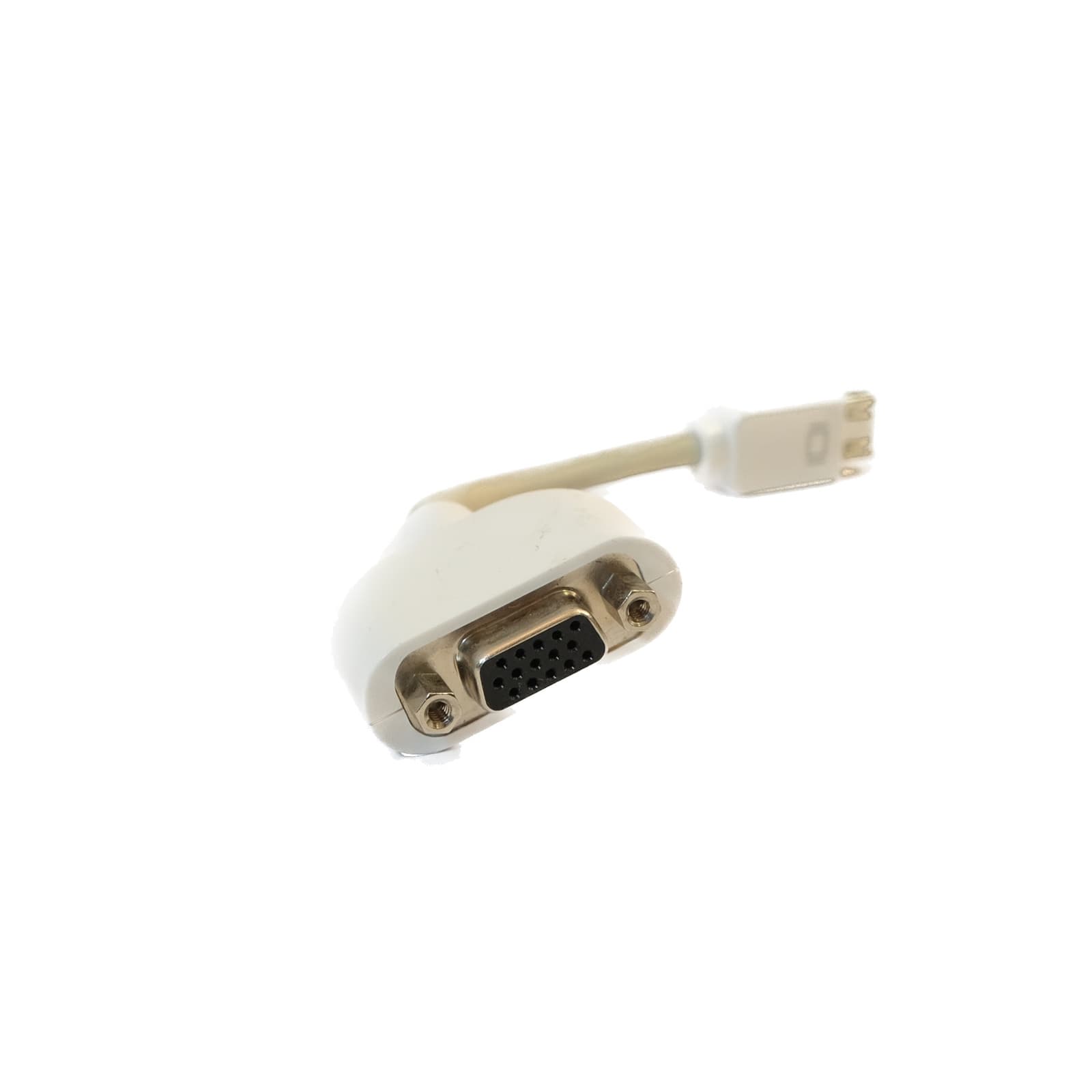 Adapterkabel (VGA female auf Mini-DVI)