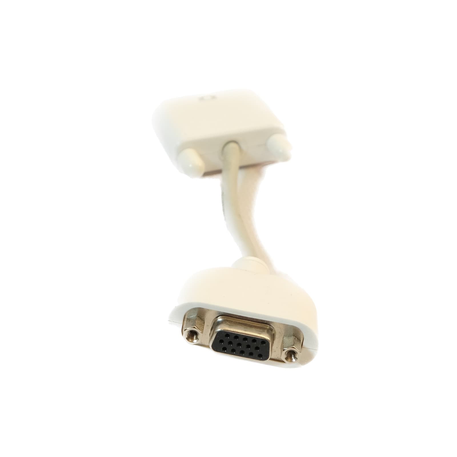 Adapterkabel (VGA female auf DVI)