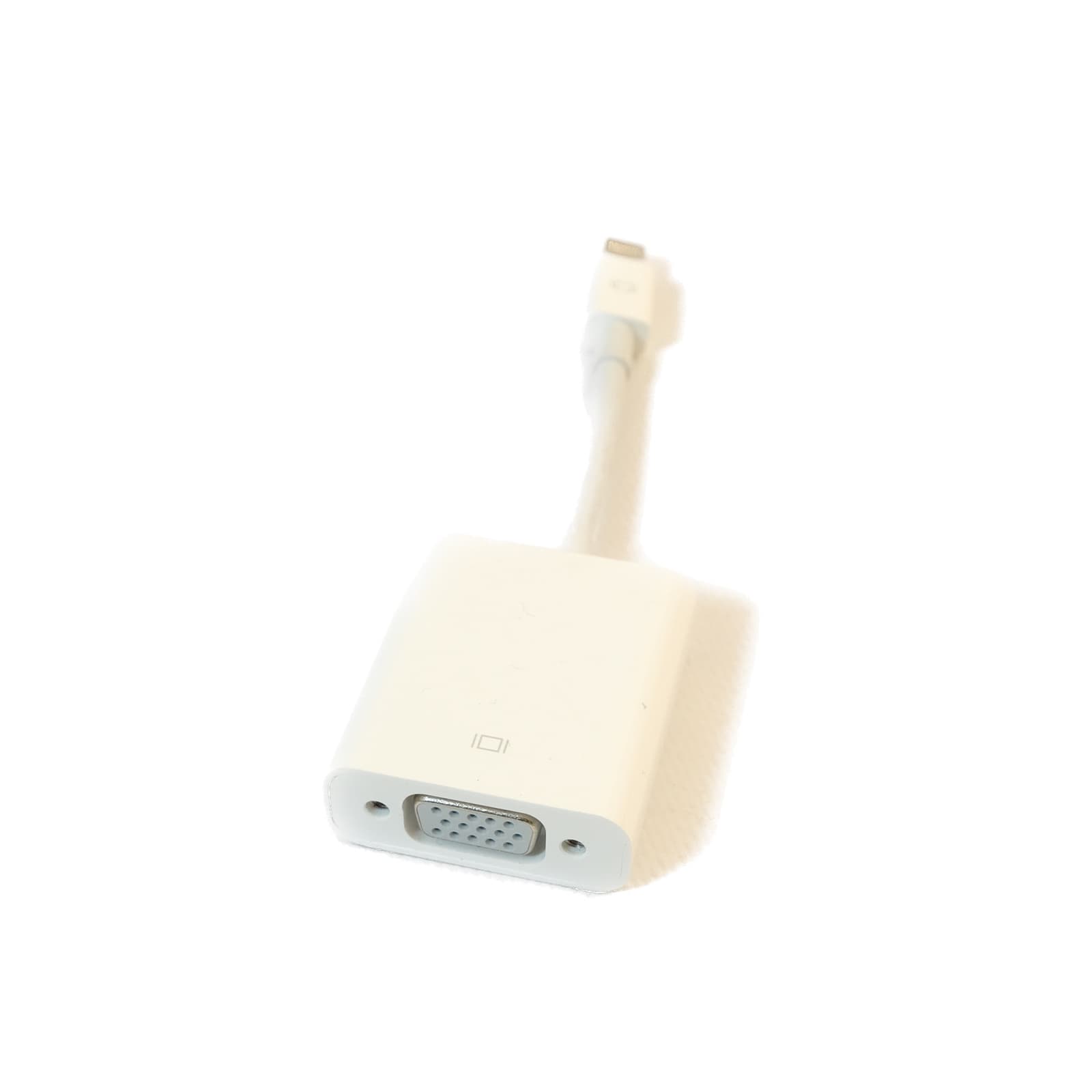 Adapterkabel (VGA female auf Mini-DisplayPort)