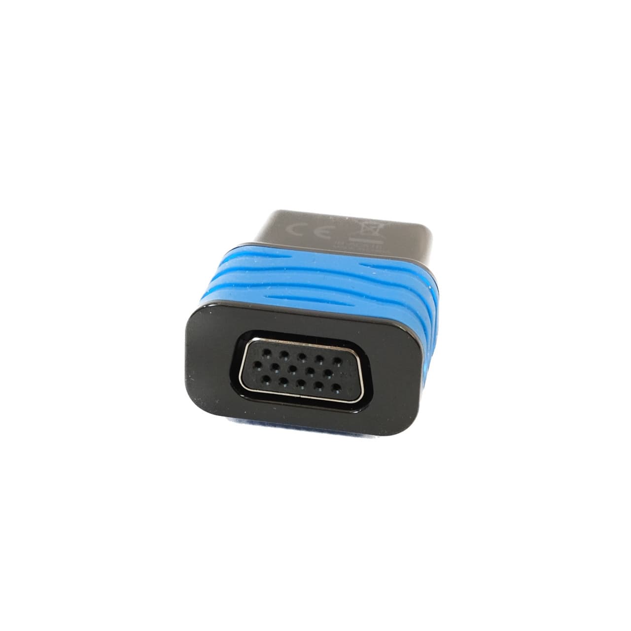 Adapterstecker (VGA female auf HDMI)