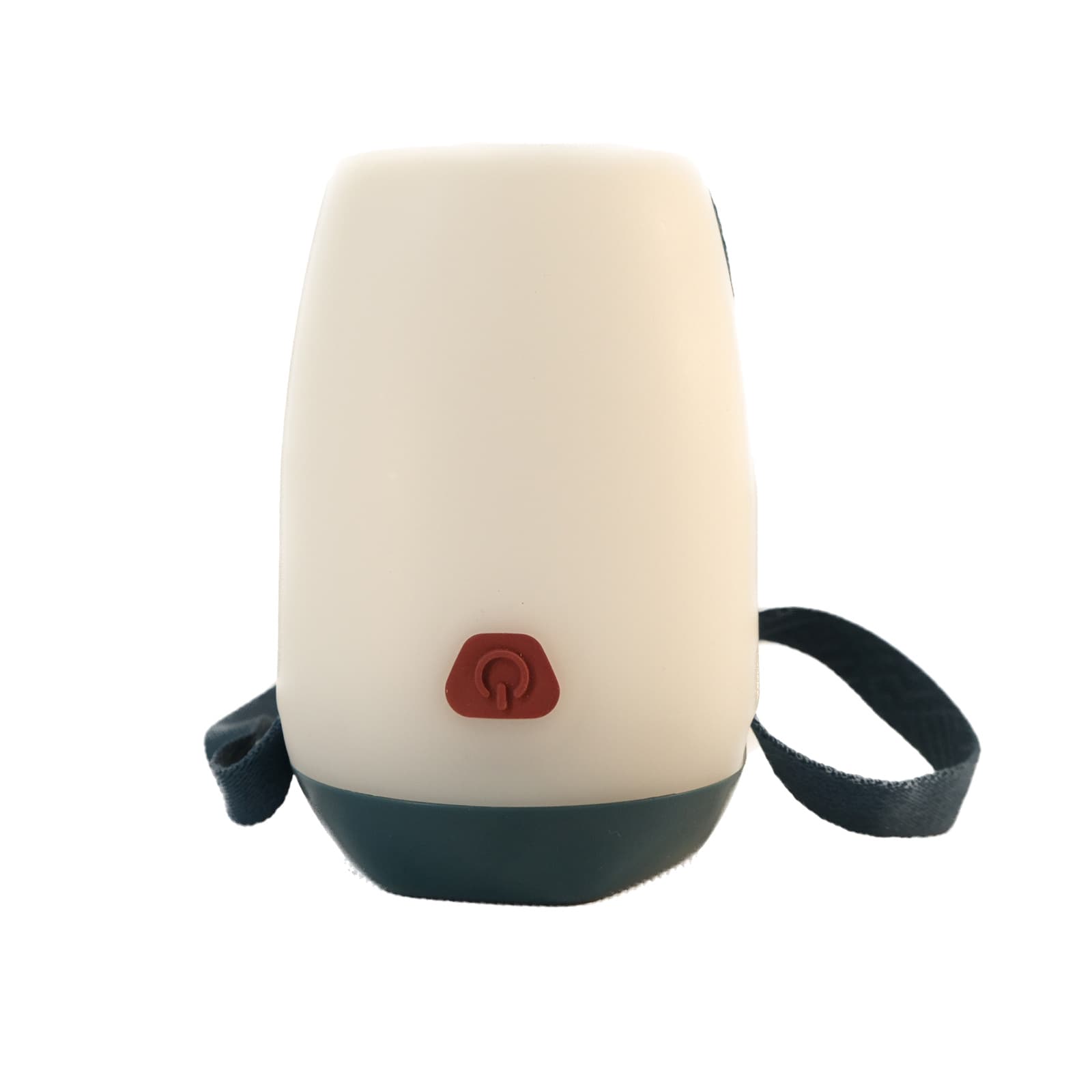 Aufladbare Campinglampe mit 100 Lumen