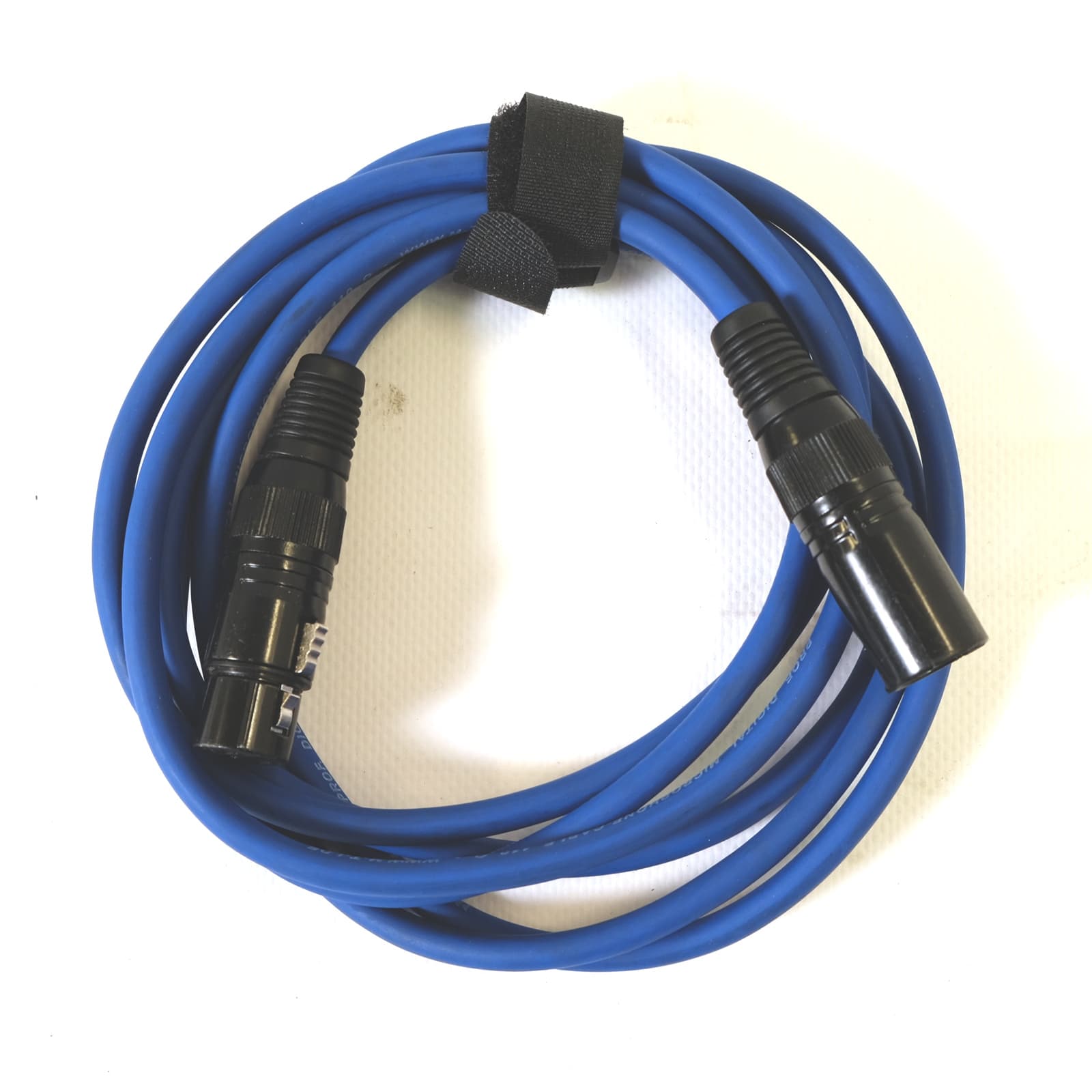 XLR Kabel 2m
