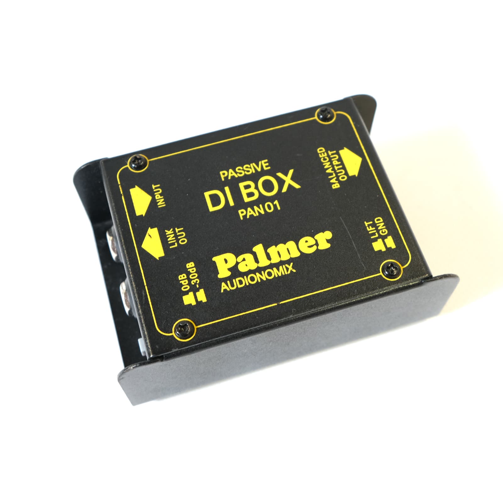 Passive DI-Box
