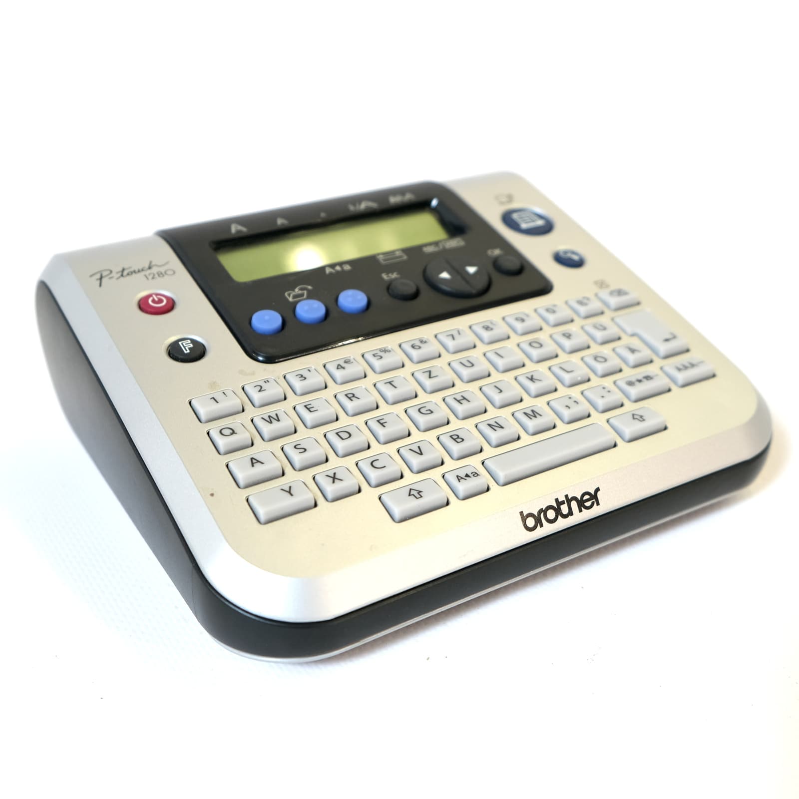 Beschriftungsgerät