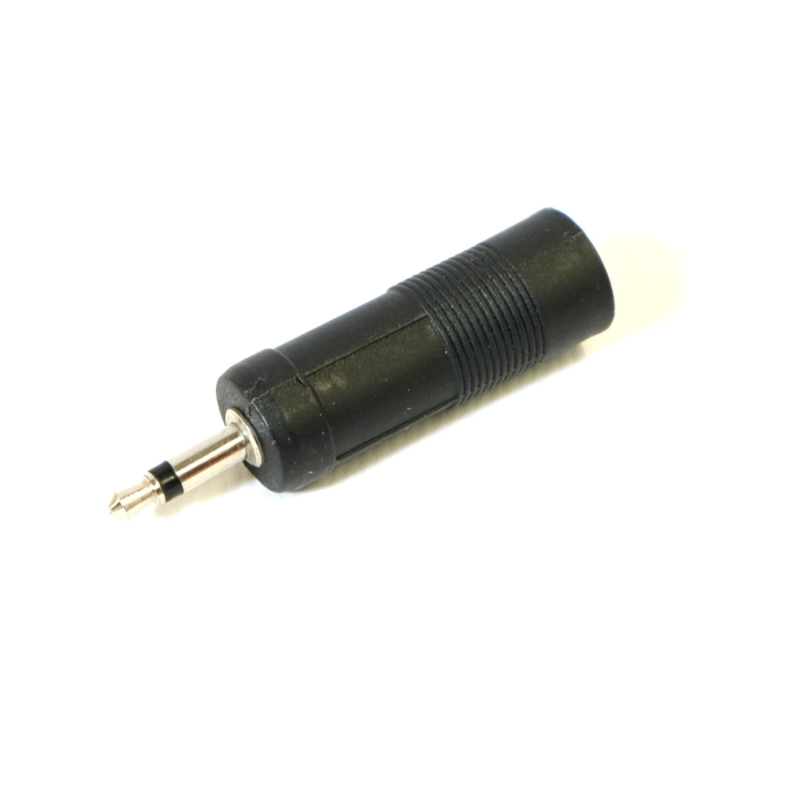 Adapterstecker (Klinke female auf Miniklinke male)