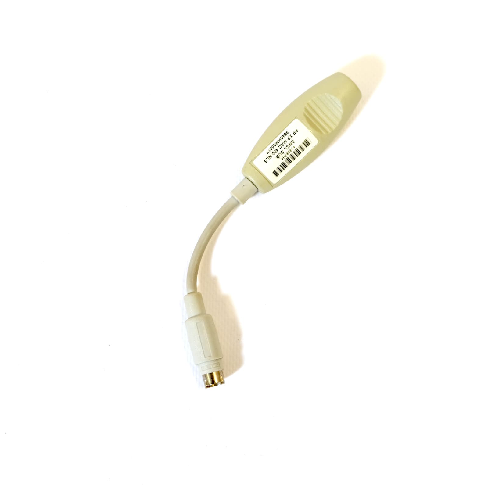 Adapterkabel (S-Video female auf S-Video male)