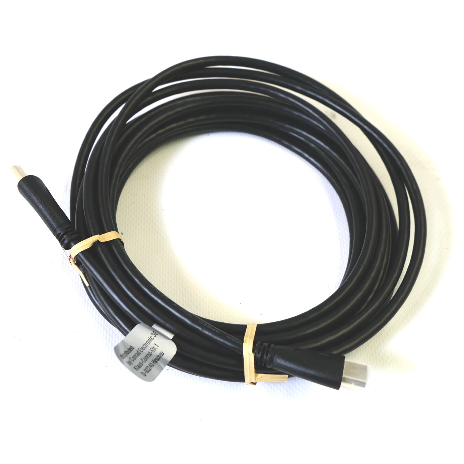 HDMI-Kabel