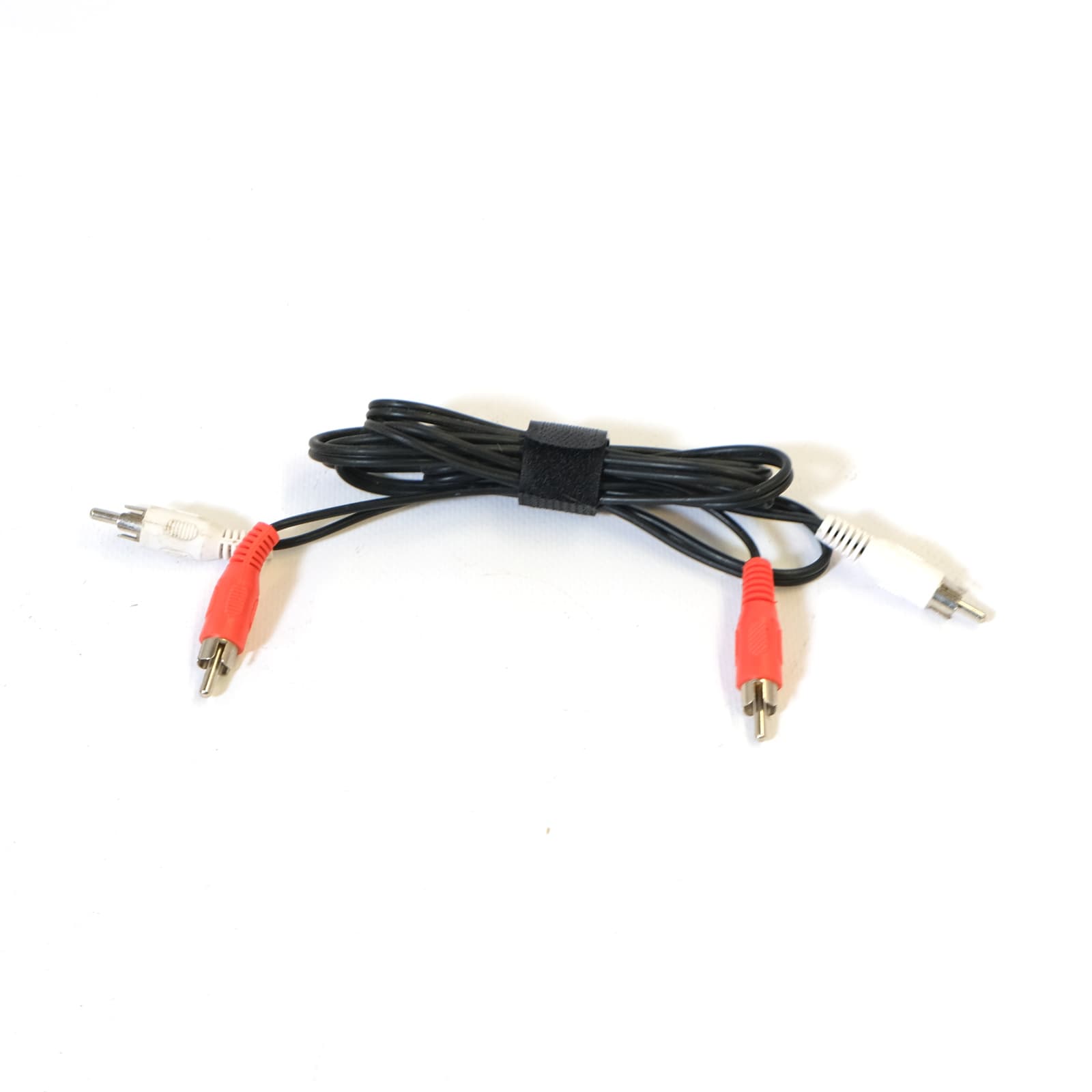 Cinch-Kabel (2x Cinch male auf 2x Cinch male)