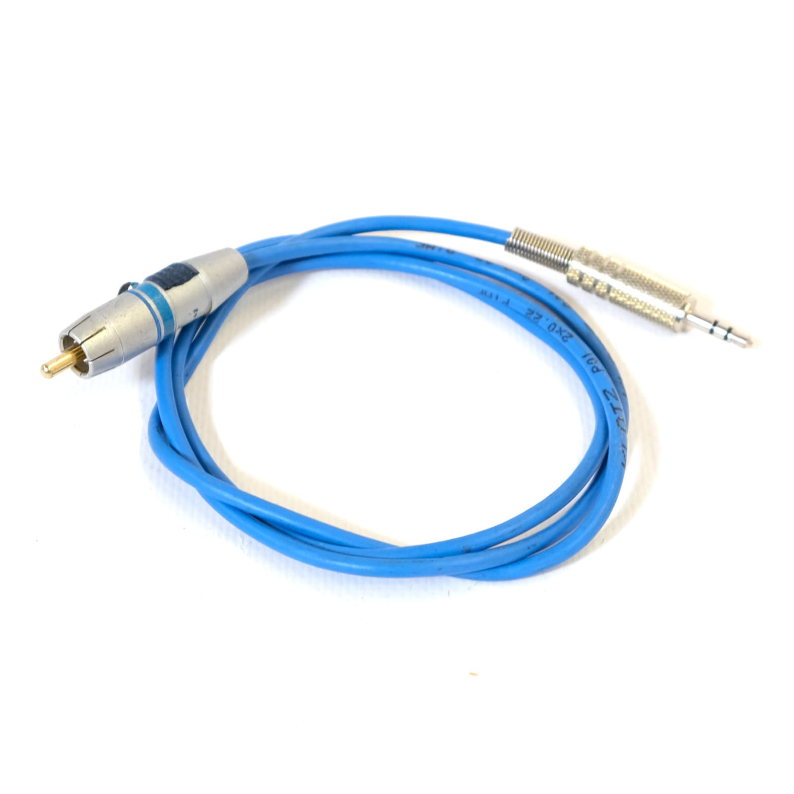 Adapterkabel (Miniklinke stereo auf Cinch male)