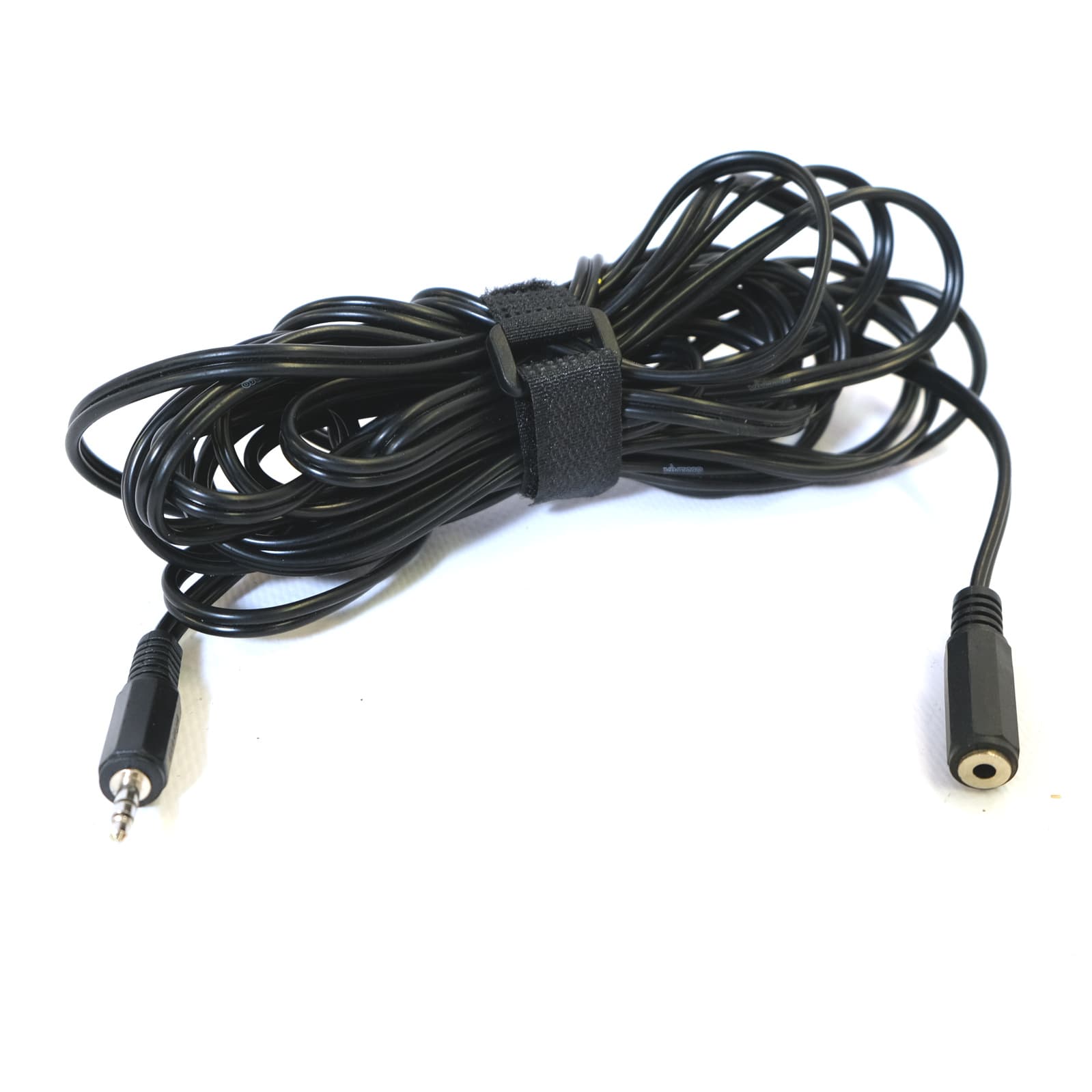 Miniklinke-Kabel (Miniklinke stereo auf Miniklinke stereo female)