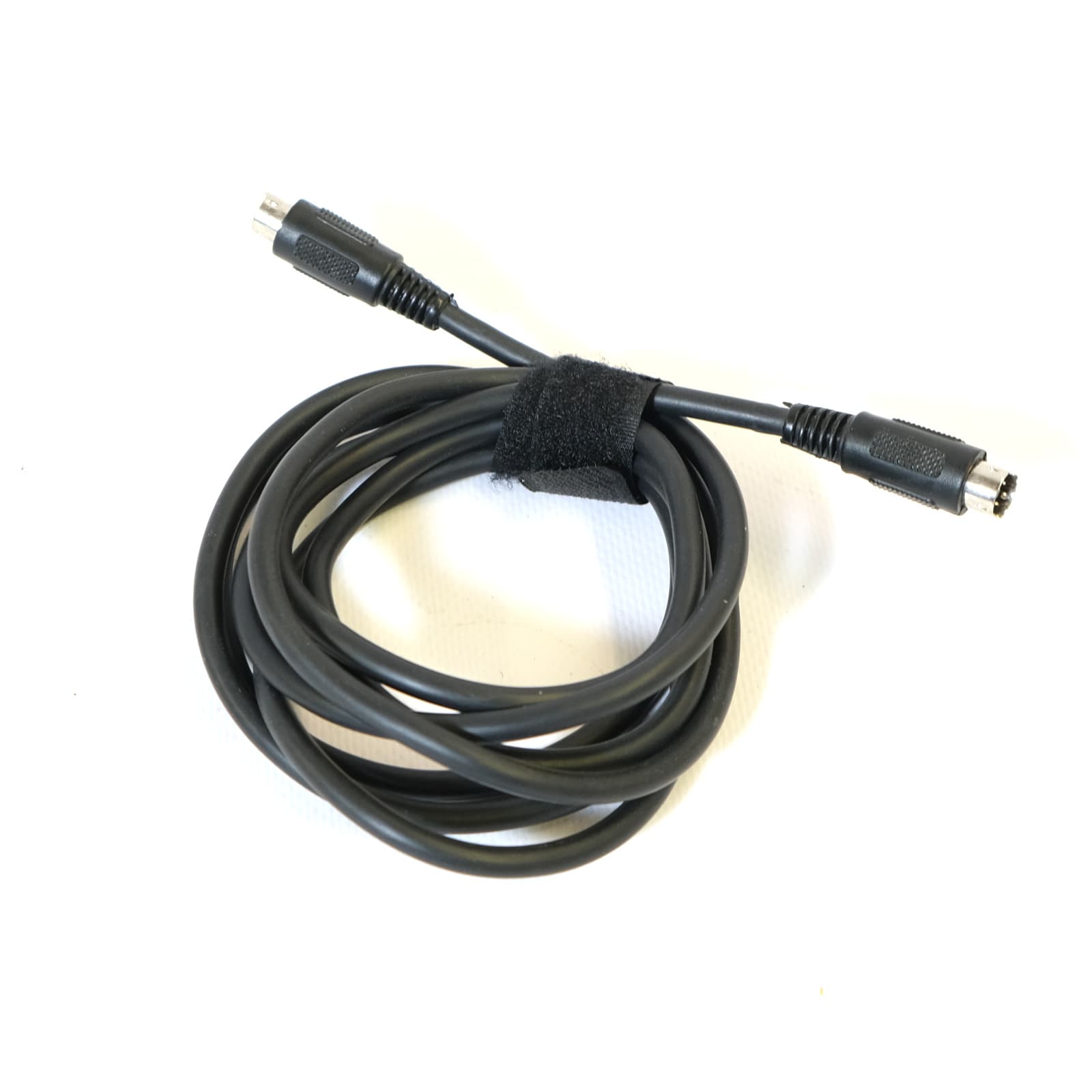 S-Video-Kabel (male auf male)