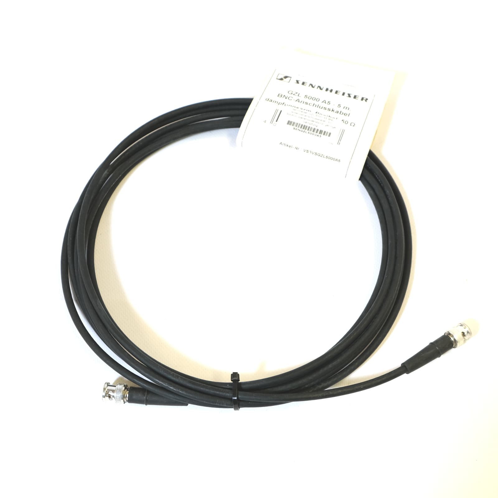 BNC-Kabel