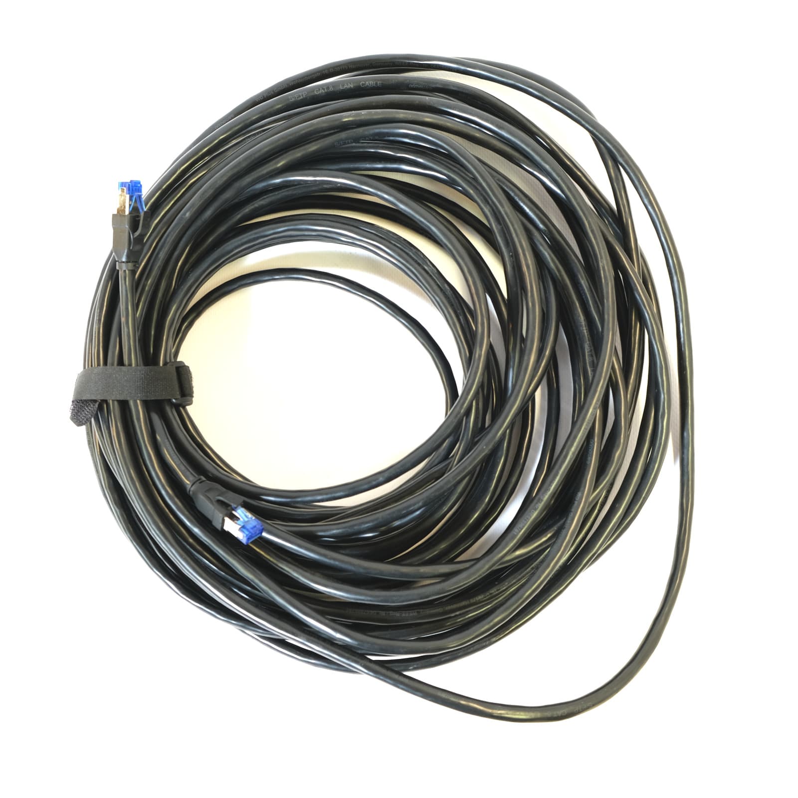 CAT8-Kabel 20m